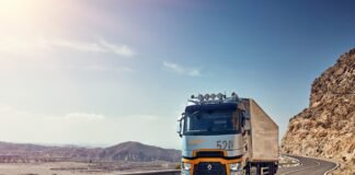 RENAULT TRUCKS’DAN CAZİP BAKIM KAMPANYAS