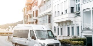 Mercedes-Benz Hafif Ticari Araç kampanyalarında Son Fırsatlar