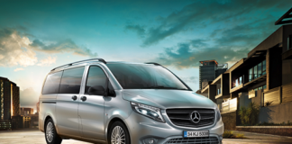 Mercedes-Benz Hafif Ticari Araç Kampanyaları Başladı