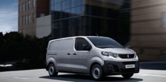 PEUGEOT’dan Ticaride Benzersiz Mayıs Kampanyası PEUGEOT EXPERT