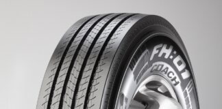 PROMETEON’DAN ŞEHİRLERARASI YOLCULUKLAR İÇİN UZUN ÖMÜR VE YAKIT TASARRUFUNUN TANIMI: “H:01 COACH” SERİSİ