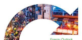 2050’ye kadar küresel enerji talebi yüzde 25 artabilir