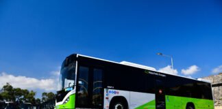 Otokar, Malta’ya 50 Adetlik Otobüs İhracatı Gerçekleştirdi
