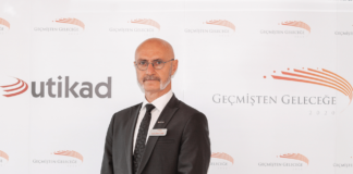 UTİKAD TARİHİNDE BİR İLK… “GEÇMİŞTEN GELECEĞE” EKİBİ YÖNETİME TALİP OLDU!