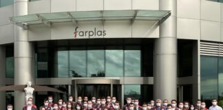 FARPLAS, SAP S/4HANA PROJESİYLE DİJİTAL DÖNÜŞÜMDE “MODEL ŞİRKET” OLDU