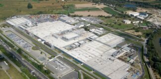 TOYOTA OTOMOTİV SANAYİ TÜRKİYE’YE ÇEVRE ÖDÜLÜ