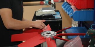 İş Makinalarının En İyi Çözüm Ortağı:Cleanfix