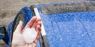 Ortalama 200 TL’ye Tek Başına Dolu Yağışına Özel İlk Poliçe!