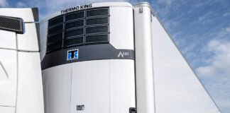 Thermo King’in Kalitesi Ödülle Tescillendi