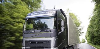 Volvo Trucks’ın Mucidi Olduğu I-Shift 20 Yaşında
