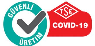 Otokar Covid19 Güvenli Üretim Belgesini Aldı
