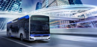 Otokar Kent Electra’yı Sergiledi Otokar Electra