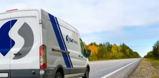 İHRACATÇI TIR KUYRUKLARINI “MİNİVAN”LA AŞIYOR