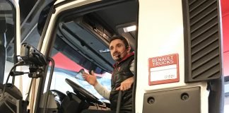 RENAULT TRUCKS AKADEMİ, Canlı Sanal Eğitimler İle Fark Yaratmaya Devam Ediyor