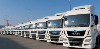 Platform Turizm Taşımacılık Artık 80 Adet MAN ile Güçlü!