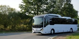 Anadolu Isuzu, Grand Toro ve Kendo İle Avrupa Turunda