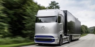 Daimler Truck AG ve CATL, Kamyonlara Özel Gelişmiş Bataryaları Birlikte Geliştirerek Küresel Ortaklığını Genişletiyor