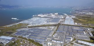 Ford Otosan’dan 60. Yıl Hamlesi