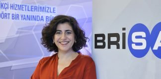 Brisa’da Üst Düzey Atama