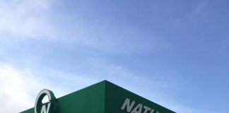 CNG Motoru ile Yenilenmiş İlk TIR Çekicisi Yola Çıktı!