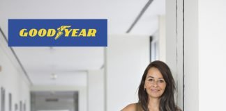 Goodyear Lastikleri T.A.Ş Yeni Grup İletişim Müdürü: “Selen Muratoğlu”