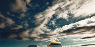 MAN, 2021’de Kamyon Pazarında Büyümeye Devam Edecek