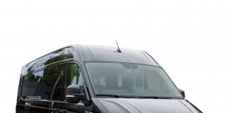 MAN Hafif Ticari Araçlar,2020 Hedeflerine Ulaştı