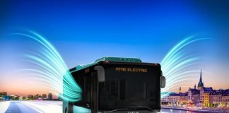 Karsan’dan Romanya’ya 20 Adet Elektrikli Araç Teslimatı