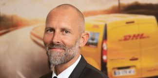 DHL Express Geleceğin Lojistikçileriyle Buluştu