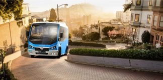 Karsan’dan Fransız Devine 5’inci Jest Electric Teslimatı!