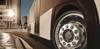 PROMETEON’dan Şehir İçi Otobüsler İçin Özel Seri: Anteo Pro-M