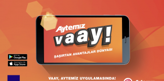 Aytemiz’ in Yeni Kampanyası VAAY Dedirtiyor!