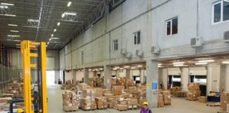 Lojistikte ‘ Giyilebilir Cihaz Teknolojileri ‘ Devri !