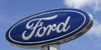 Ford, Yılda 2 Milyondan Fazla Elektrikli Araç Üretmeyi Planlıyor