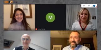 “Geçmişten Geleceğe UTİKAD” Üniversiteli Gençlerle Buluştu