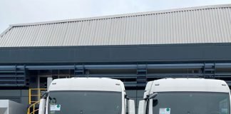 MAN, 2021’de Hız Kesmiyor, İlk Teslimat Badem Pınarı’na