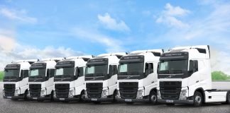 Karayel Nakliyat, Yeniden Volvo Trucks’ı Tercih Etti