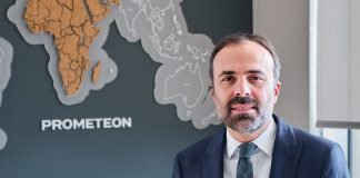 PROMETEON TÜRKİYE, %35 Büyüme İle 2020’yi Tamamladı