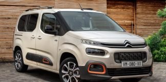 CITROËN’DEN SIFIR FAİZLİ MAYIS KAMPANYASI!