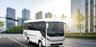 Otokar’dan yeni yılda araçları değiştirecek kampanya