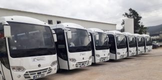 Asist Turizm TEMSA İle Büyümeye Devam diyor