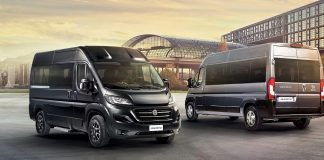 Fiat Ducato: Avrupa’nın En Çok Satan Ticari Aracı Fiat Ducato