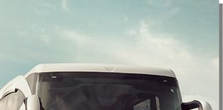 Mercedes-Benz Otobüste Standartları Belirlemeye Devam Ediyor