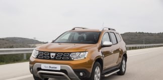 Dacia’da 10.000TL Peşinatla Duster!