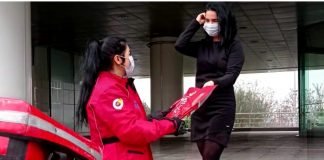 Kadın Kuryeler, Sektörün Aranan Elemanı Oldular