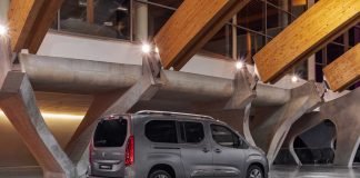 Toyota Yeni PROACE CITY ile Kompakt Hafif Ticari Segmentinde“Toyota Kalitesini”