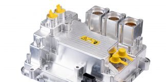 Hyundai‘den Vitesco Technologies’e Dev Sipariş