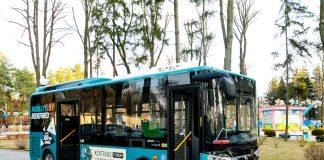 Karsan’dan Ukrayna’ya 150 Adet Jest ve Atak