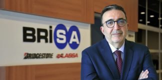 Brisa’nın, İlk Çeyreğinde, FAVÖK 394 Milyon TL’ye Ulaştı