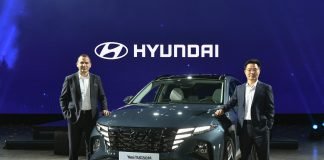 Yeni Hyundai Tucson Işığıyla Fark Yaratıyor